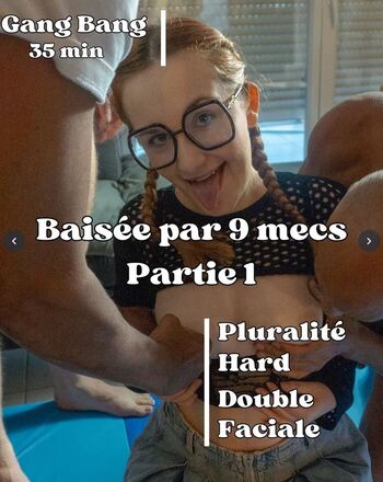 Full leaked Louiselittlefrench private onlyfans photo