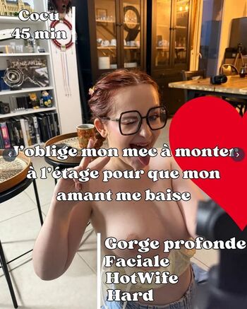 Full leaked Louiselittlefrench private onlyfans photo