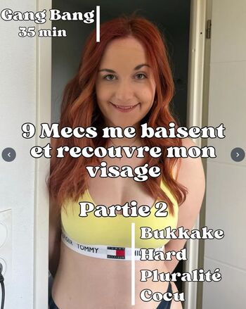 Full leaked Louiselittlefrench private onlyfans photo
