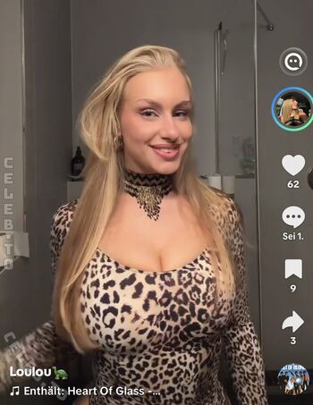 Full leaked Loulou fbl private onlyfans photo