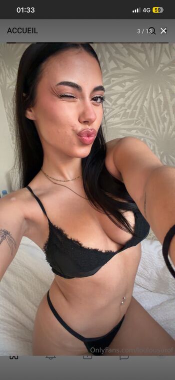 Full leaked Loulouz off private onlyfans photo