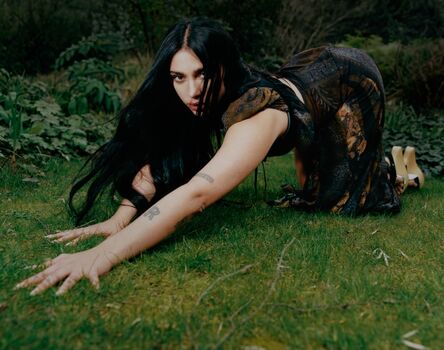 Full leaked Lourdes leon private onlyfans photo