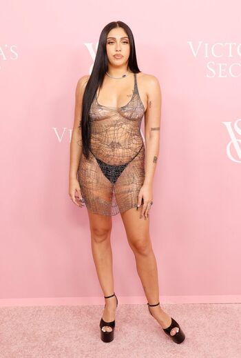 Full leaked Lourdes maria lola ciccone leon private onlyfans photo
