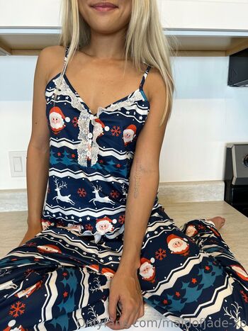 Full leaked Love maidofjade private onlyfans photo