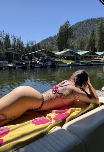 Full leaked Love payton private onlyfans photo