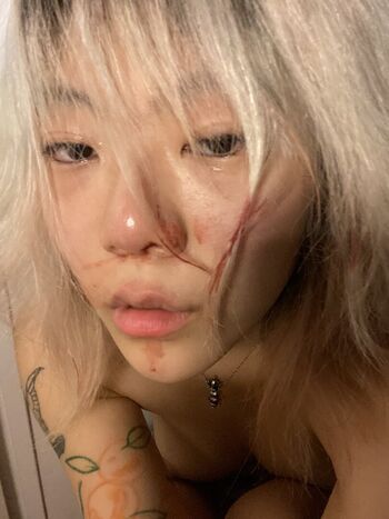 Full leaked Loveietter private onlyfans photo