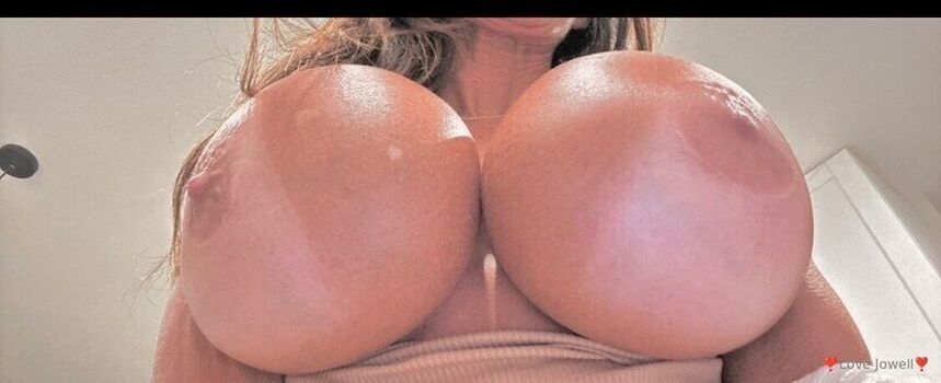 Full leaked Lovejowell private onlyfans photo