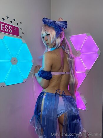 Full leaked Loveliehyunnie private onlyfans photo