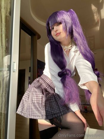 lovellyeli