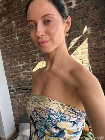 lovelyjill