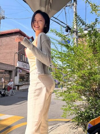 Full leaked Lovelyjoohee page private onlyfans photo