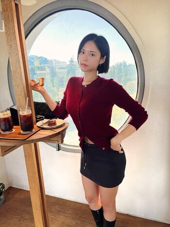 Full leaked Lovelyjoohee page private onlyfans photo