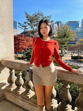 Full leaked Lovelyjoohee page private onlyfans photo