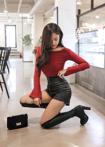 Full leaked Lovelyjoohee page private onlyfans photo