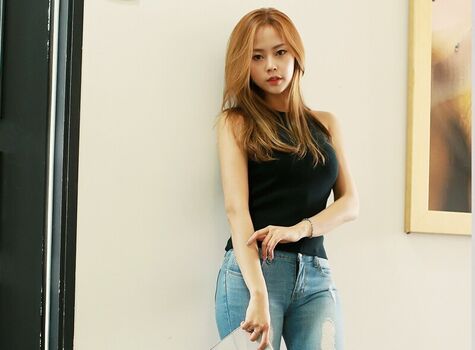 Full leaked Lovelyjoohee page private onlyfans photo