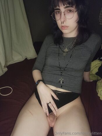 Full leaked Lovelylitten private onlyfans photo
