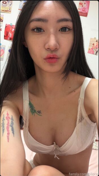 Full leaked Loveu nico private onlyfans photo
