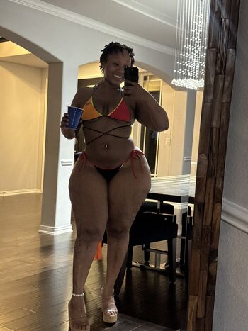 Full leaked Lovie williams private onlyfans photo