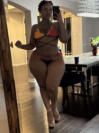 Full leaked Lovie williams private onlyfans photo