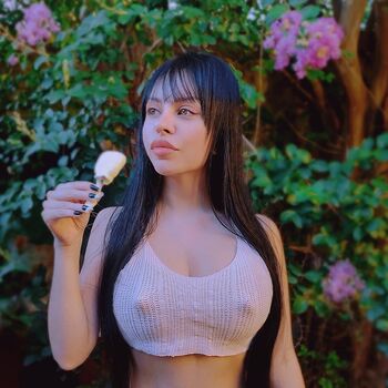Full leaked Lu palavecino private onlyfans photo