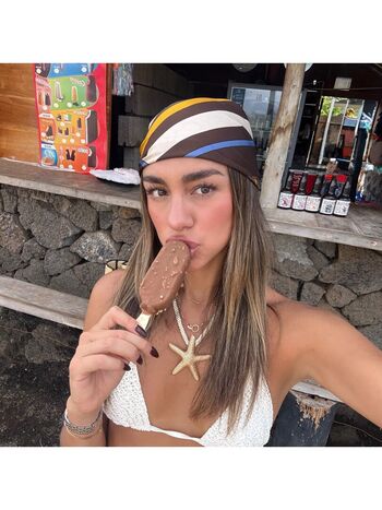 Luana Barron