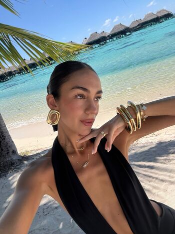 Full leaked Luana barron private onlyfans photo