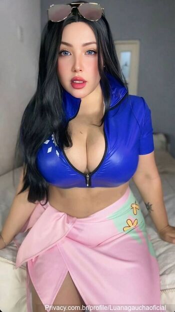 Full leaked Luana gaucha private onlyfans photo