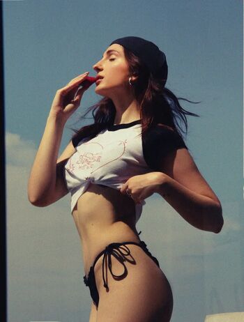 Full leaked Luana mesiano private onlyfans photo