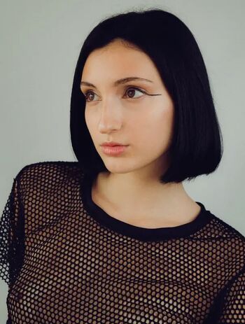 Full leaked Luana mesiano private onlyfans photo