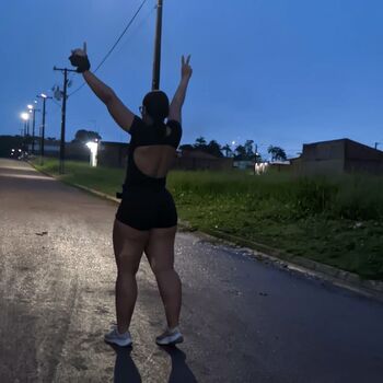 Luana Rodrigues