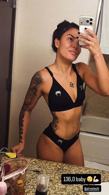 Full leaked Luana santos private onlyfans photo