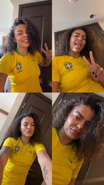 Full leaked Luana santos private onlyfans photo