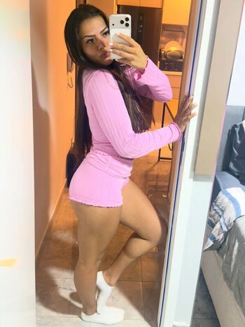 Full leaked Luana santos private onlyfans photo