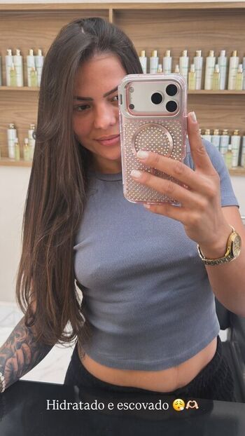 Full leaked Luana santos private onlyfans photo