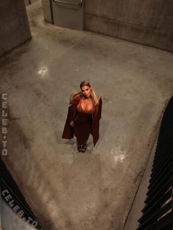 Full leaked Luana vjollca private onlyfans photo