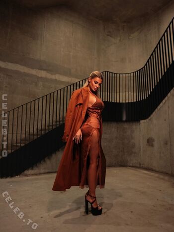 Full leaked Luana vjollca private onlyfans photo