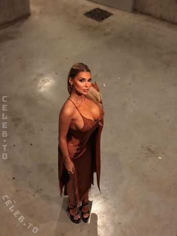 Full leaked Luana vjollca private onlyfans photo