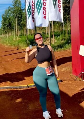 Full leaked Luana zimpel private onlyfans photo