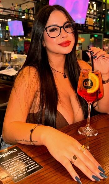 Full leaked Luana zimpel private onlyfans photo