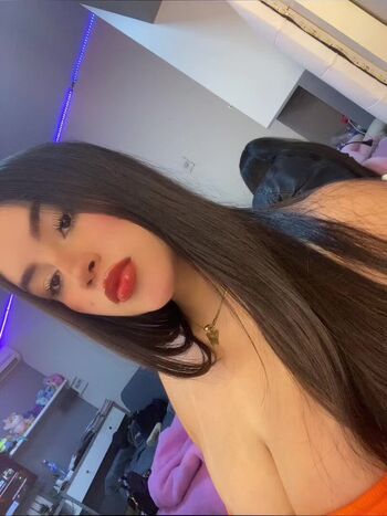 Full leaked Luana zimpel private onlyfans photo