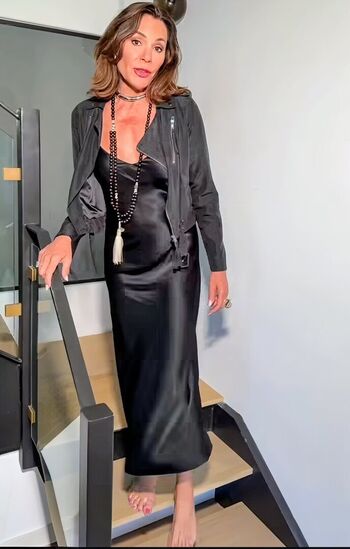 Full leaked Luann de lesseps private onlyfans photo