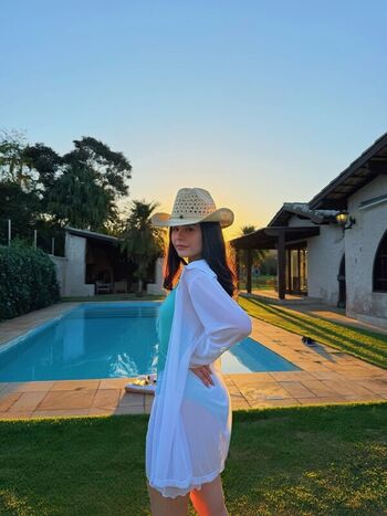 Full leaked Luara fonseca private onlyfans photo