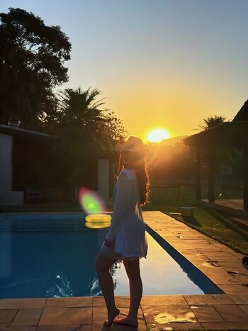 Full leaked Luara fonseca private onlyfans photo