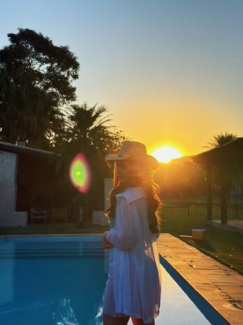 Full leaked Luara fonseca private onlyfans photo