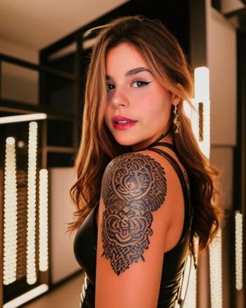 Luara Fonseca