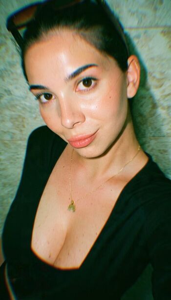 Full leaked Luccy k private onlyfans photo