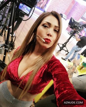Full leaked Lucecita ceballos private onlyfans photo