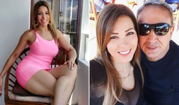 Full leaked Lucecita ceballos private onlyfans photo