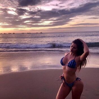Full leaked Lucero zurita private onlyfans photo