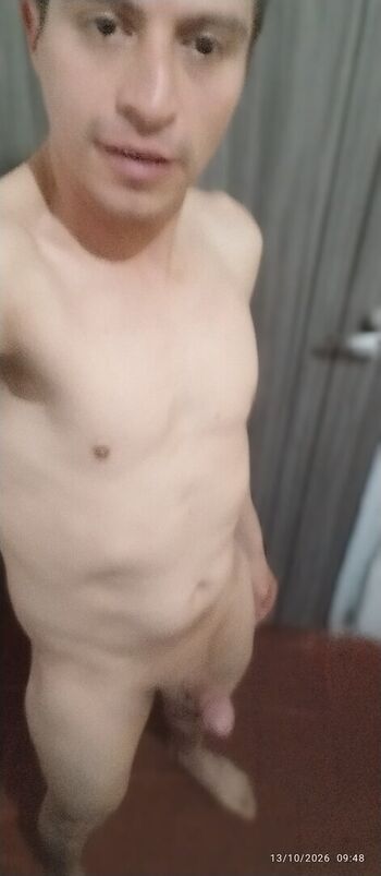 Full leaked Luchito private onlyfans photo